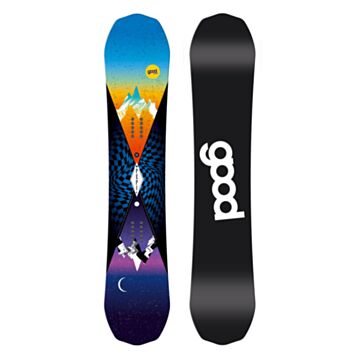 GOODBOARDS Pepi 2026