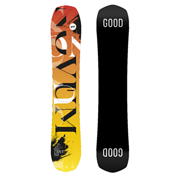 GOODBOARDS Novum 2026