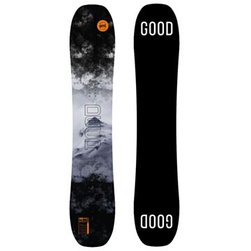 GOODBOARDS Deep 2026