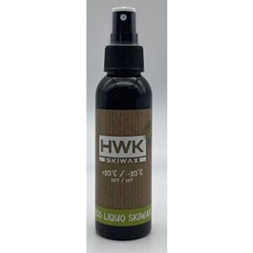 HWK Eco Liquid Skinwax 200ml