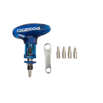Icetools Cool Tool