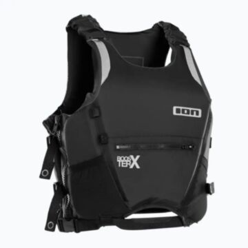 ION Booster X Vest SZ - black