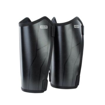 ION Shin Protector - black, S