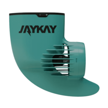JayKay E-Finne 2.0
