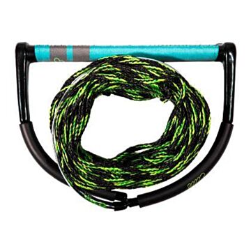 Jobe ELITE WAKE COMBO - Wakeboard Ropes