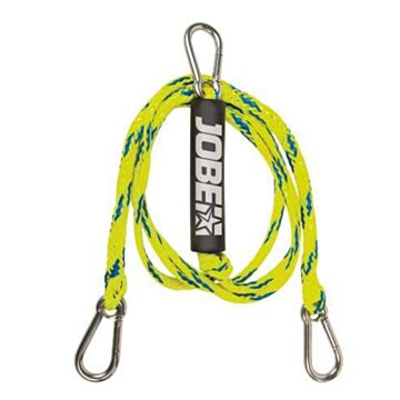 Jobe SCHLEPPDREIECK ohne Pulley - Wakeboard Schleppdreieck
