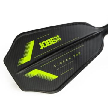 JOBE Stream carbon 100 Lime 2pcs