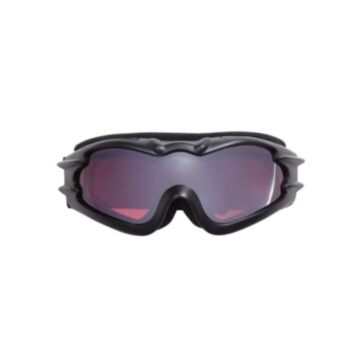 JOBE Goggles Black