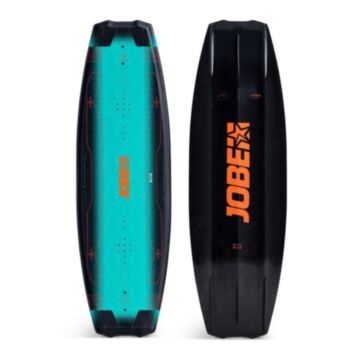 Jobe Logo Series Wakeboard 2024 138cm