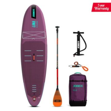 Jobe Aero Lina SUP Board 10.0 Paket 2026
