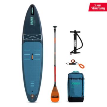 Jobe Aero Varna SUP Board 11.0 Paket 2026