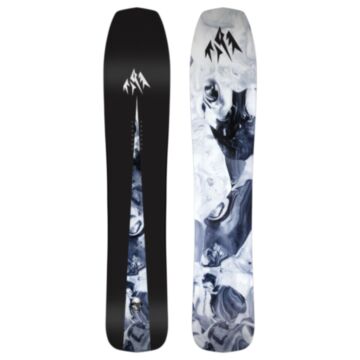 JONES Mind Expander Snowboard 2025
