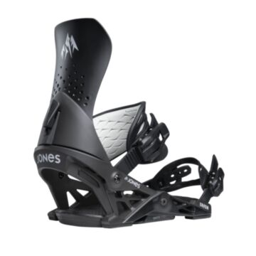 JONES Men'S Orion Eclipse Black Bindung - jetzt bei Brettsport.de bestellen!