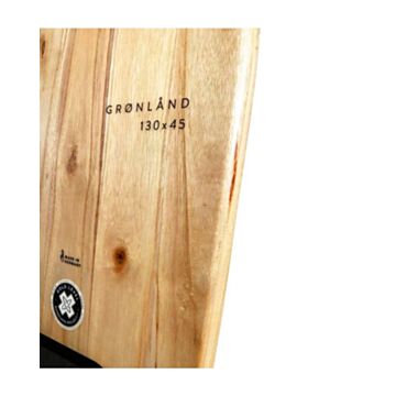 Kold Shapes Grønland Foilboard