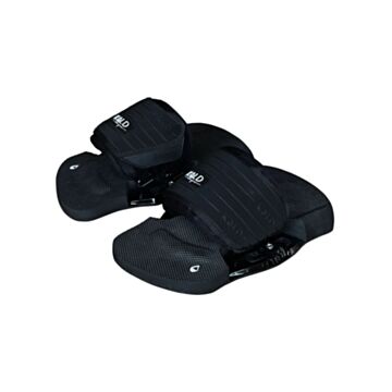 KOLD shapes Velcro 2.0 Pads & Straps