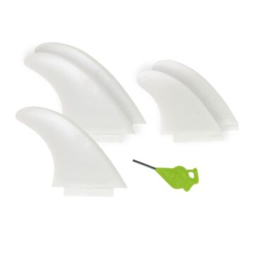Lib Tech 5 Fin Set
