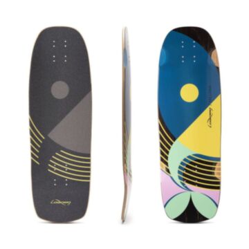 Loaded Ballona Willy Deck