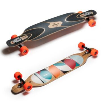 Loaded Dervish Sama Custom Complete