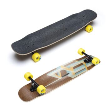 Loaded Basalt Tesseract Dark Blue Complete