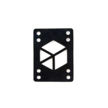 Loaded Riserpads 1/8" paar