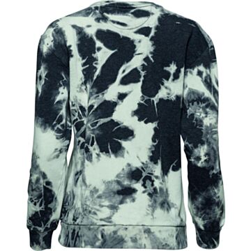 L1 PREMIUM GOODS WASHED OUT CREW WMN
