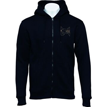 L1 PREMIUM GOODS FINE LINE ZIP HOODIE