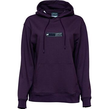 L1 PREMIUM GOODS GEO PO HOODIE WMN