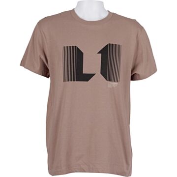 L1 PREMIUM GOODS L1 EMANATE TEE 2026