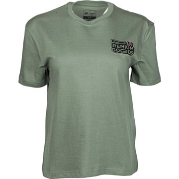 L1 PREMIUM GOODS L1 PREMIUM TEE Womens 2026