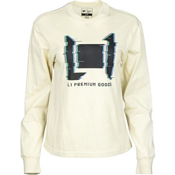 L1 PREMIUM GOODS L1 VHS LS 2026