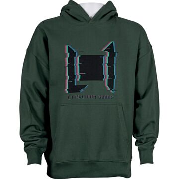 L1 PREMIUM GOODS L1 VHS PO HOODIE 2026