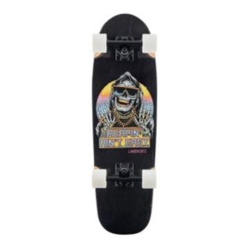 LANDYACHTZ DINGHY REAPIN 29” SKATEBOARD CRUISER COMPLETE