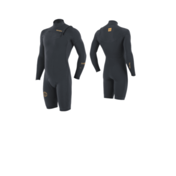 MANERA SEAFARER SHORTY HYBRID - FZ 3.2mm (long sleeves - short legs)