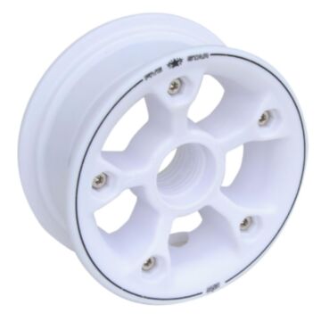 MBS FiveStar Pro Hub