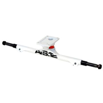 MBS ATS.12 Truck System - White