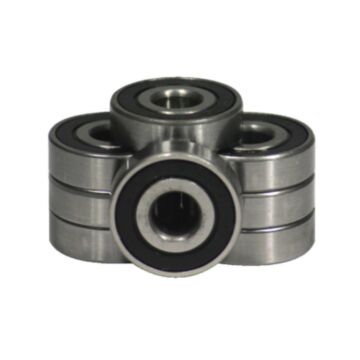 MBS Bearings 12 mm x 28 mm