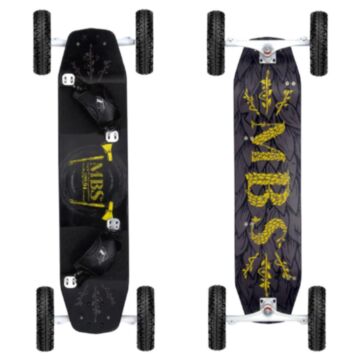 MBS Core 94 - Axe Mountainboard