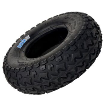 MBS T2 9" Tyre