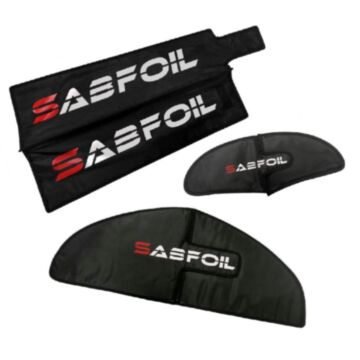 Sabfoil Cover Set für S82950