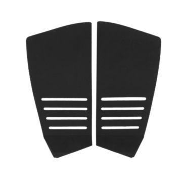 MYSTIC 2 Piece Tail Pad Ultralite