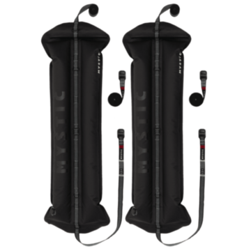 MYSTIC Inflatable Roofrack System Single