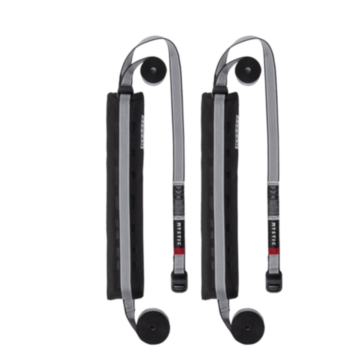 MYSTIC Roofrack System Single