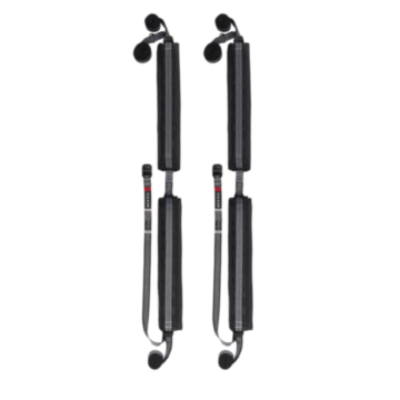 MYSTIC Roofrack System Double