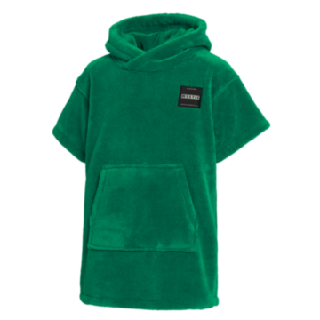 MYSTIC Poncho Teddy Kids