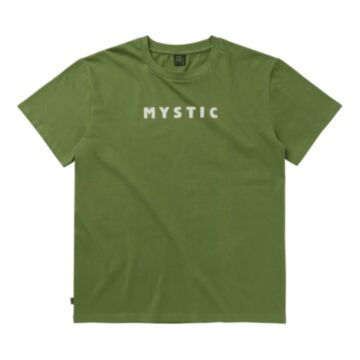 MYSTIC Brand Tee - jetzt bei Brettsport.de bestellen!