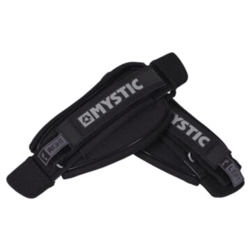 MYSTIC Kite Footstrapset Asymmetrical (2)
