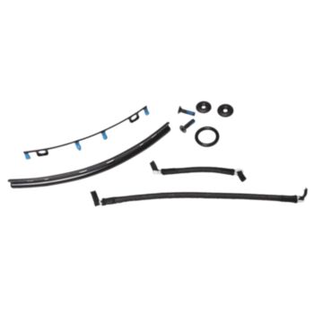 MYSTIC Stealth Bar Gen 3 Surf Rope Kit - jetzt bei Brettsport.de bestellen!