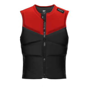 MYSTIC Block Impact Vest Fzip - jetzt bei Brettsport.de bestellen!