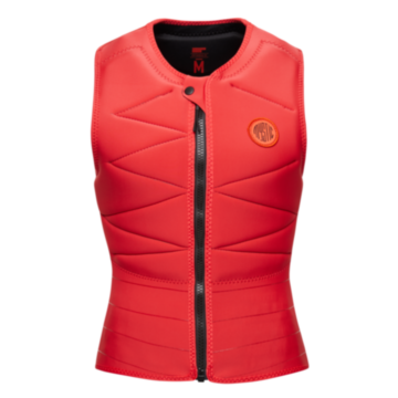 MYSTIC Ruby Impact Vest Fzip Women - jetzt bei Brettsport.de bestellen!