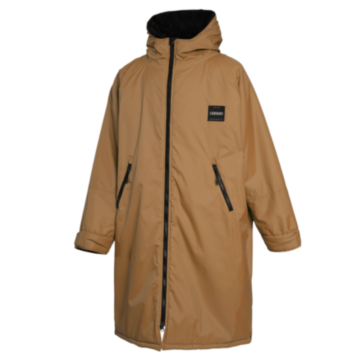 MYSTIC Poncho Explore - jetzt bei Brettsport.de bestellen!